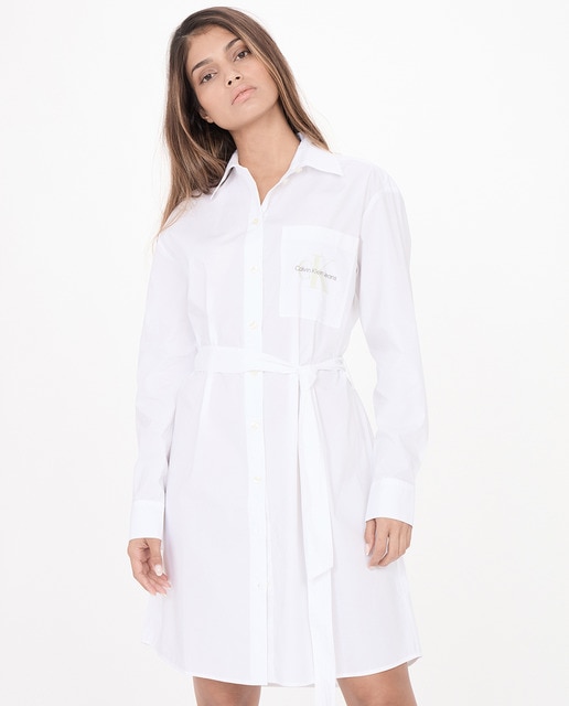 Vestidos · Calvin Klein Jeans · Moda mujer · El Corte Inglés (18)