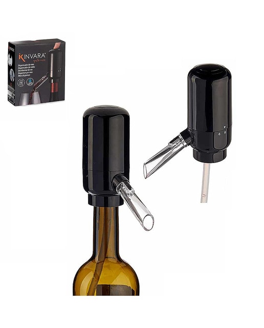 Imagen 0 de Dispensador de vino eléctrico