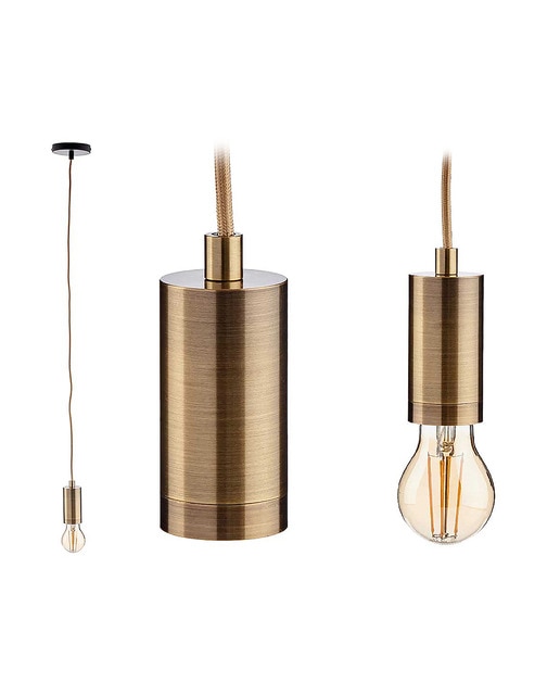 Imagen 0 de Lámpara de techo exclusivo