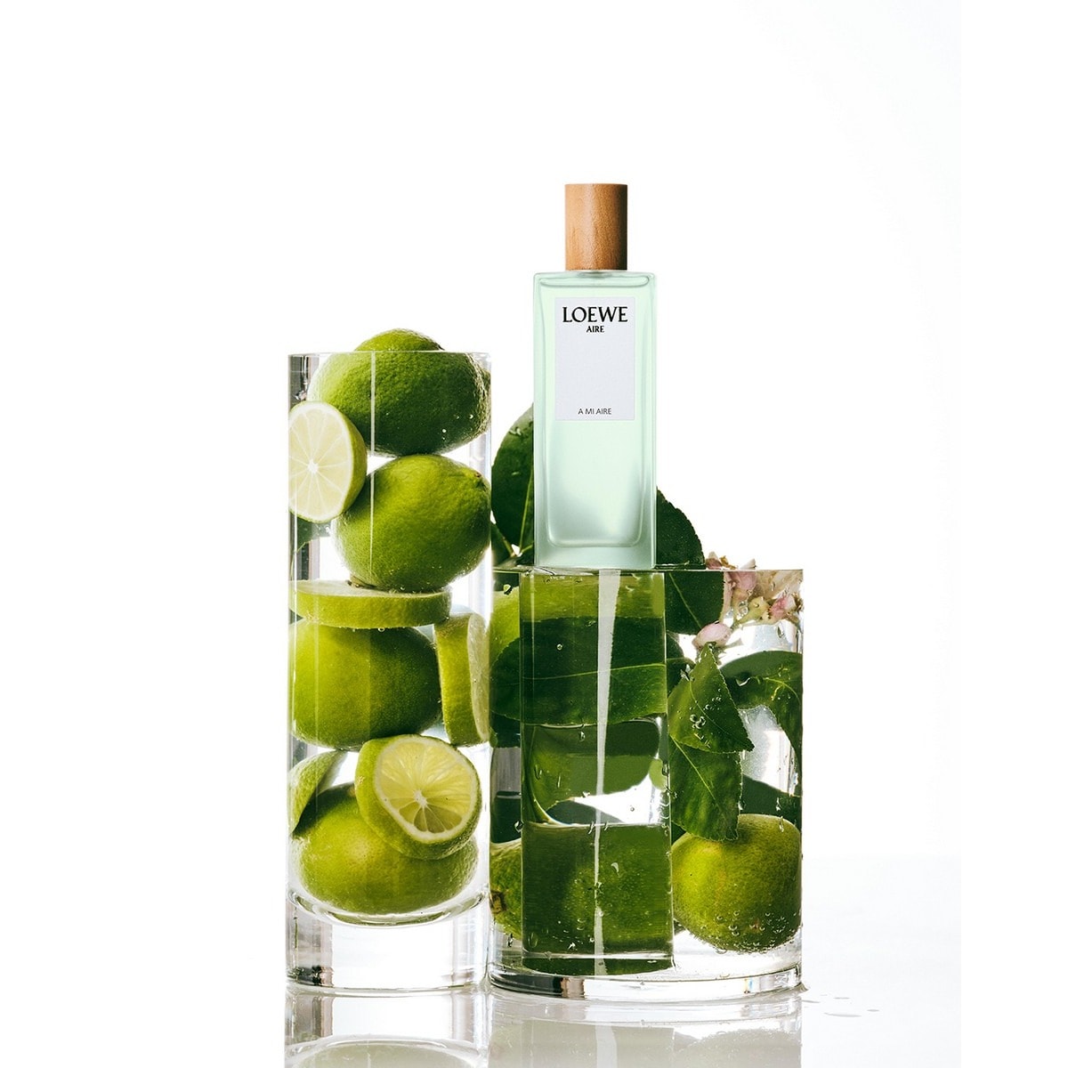 A Mi Aire Eau de Toilette - 50 ml 4