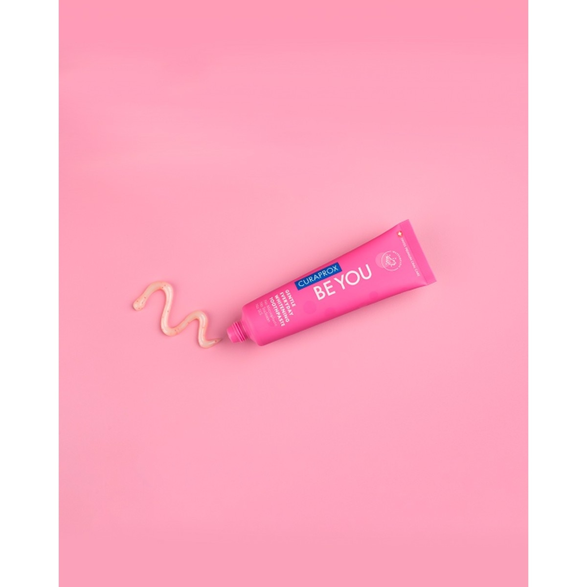 Pasta Dentífrica Be You - 60 ml Melancia Doce-2