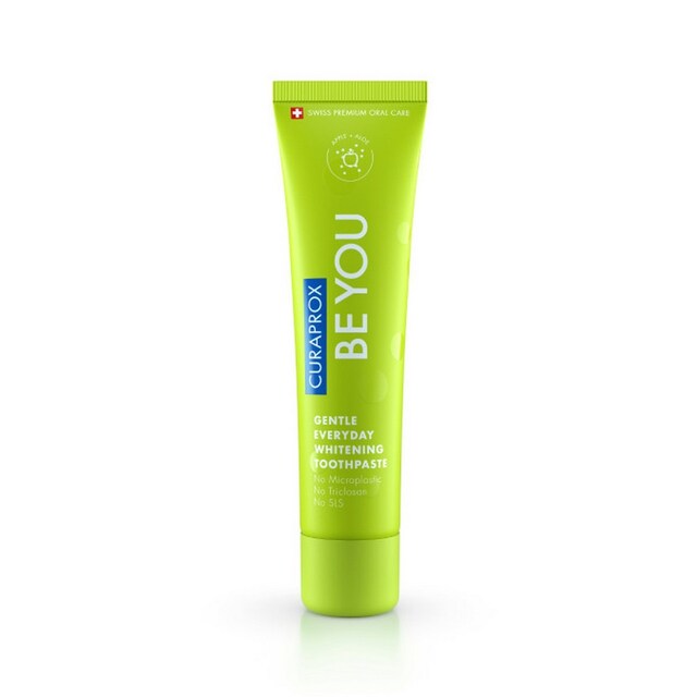 Imagem 0 de Pasta Dentífrica Be You - 60 ml