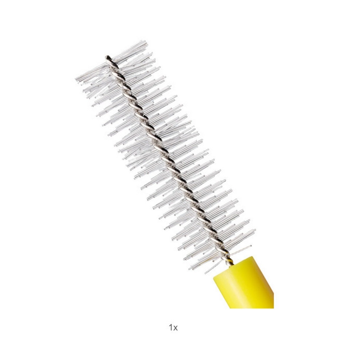 Kit de Viagem 9,5x6 cm - Amarelo 6