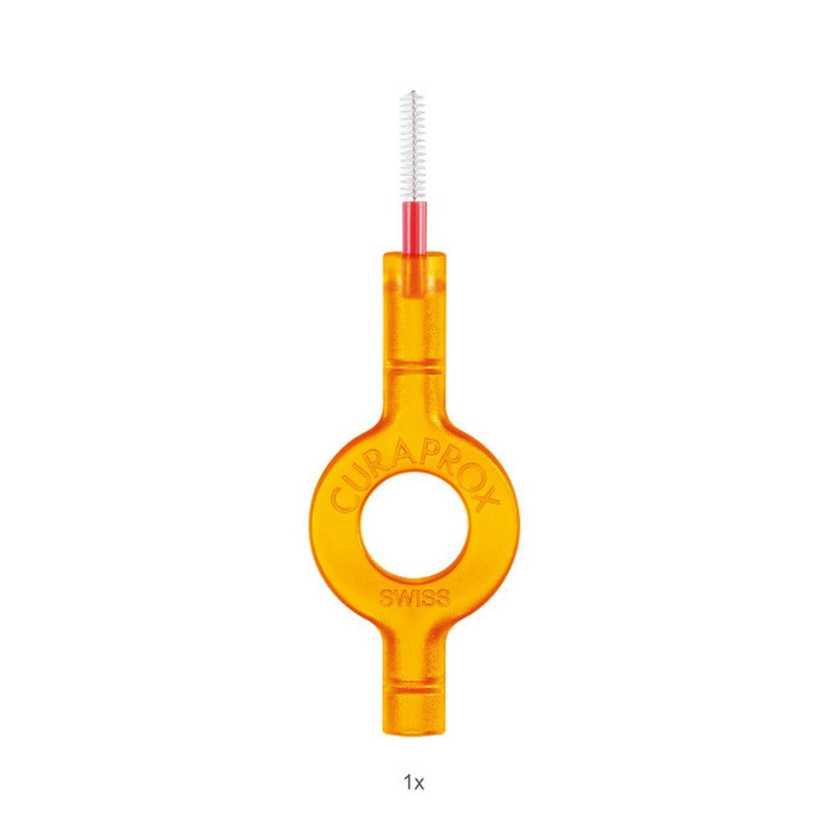 Kit de Viagem 9,5x6 cm - Amarelo 5