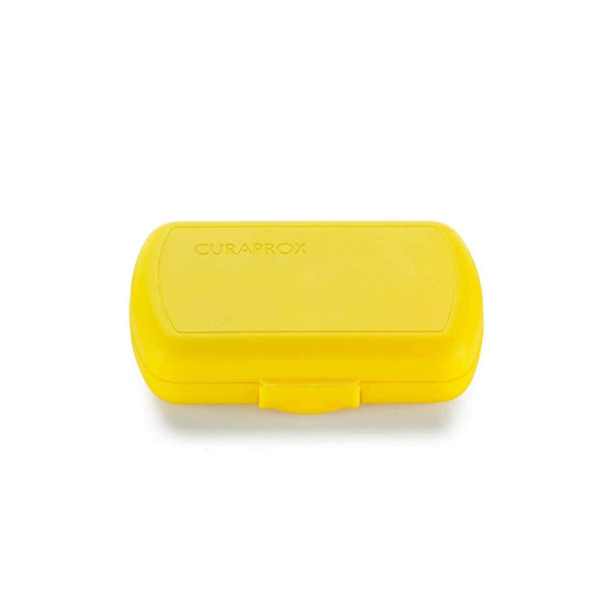 Kit de Viagem 9,5x6 cm - Amarelo 2
