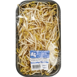 Rebentos de Soja embalagem 250 g