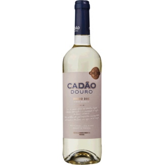 Vinho Branco do Douro garrafa 75 cl - Cadão