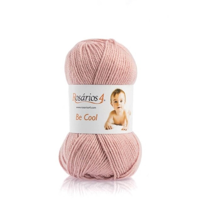 Imagem 0 de Novelo Be Cool - 50 gr