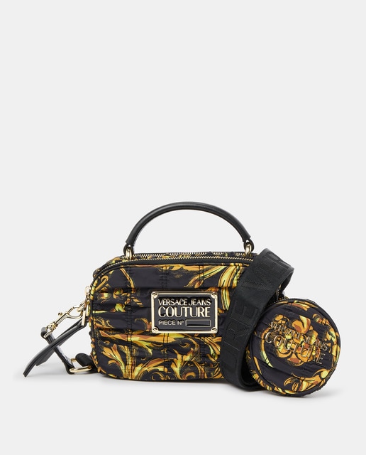 vestidos versace el corte ingles