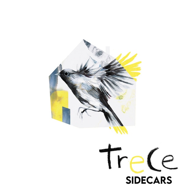 Imagen 0 de Trece (CD + LP-Vinilo)