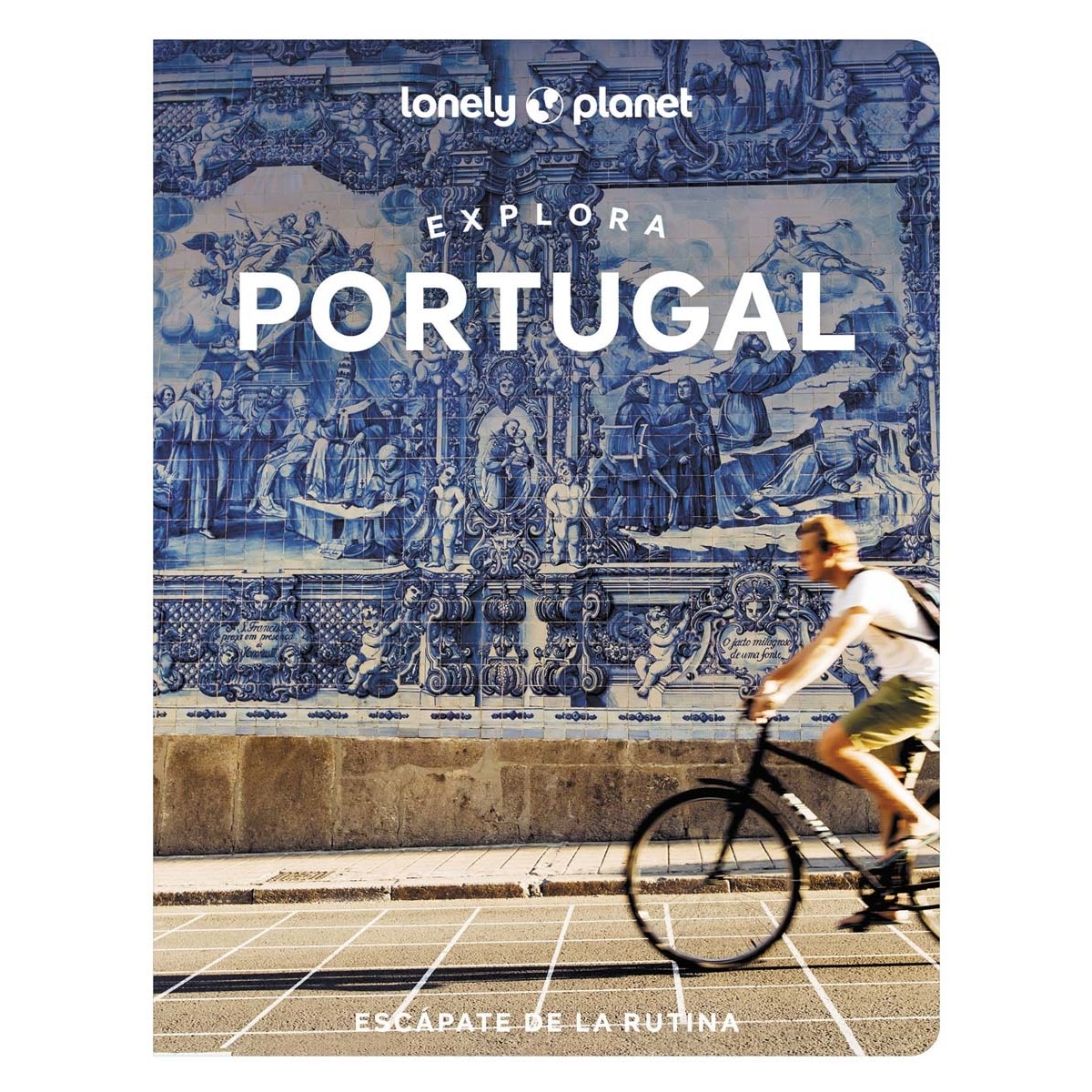 Explora Portugal (Capa mole) 1
