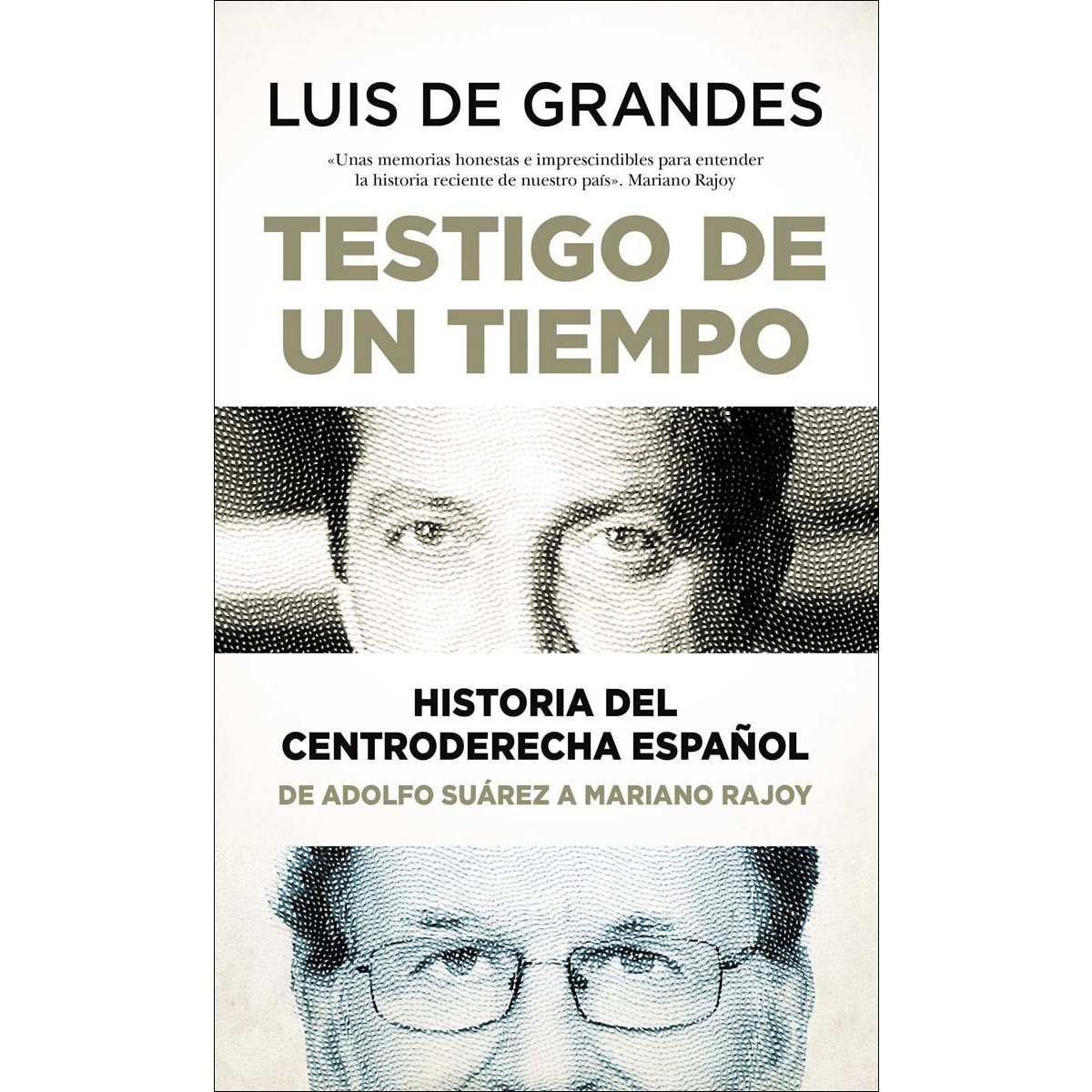 Testigo de un tiempo 1