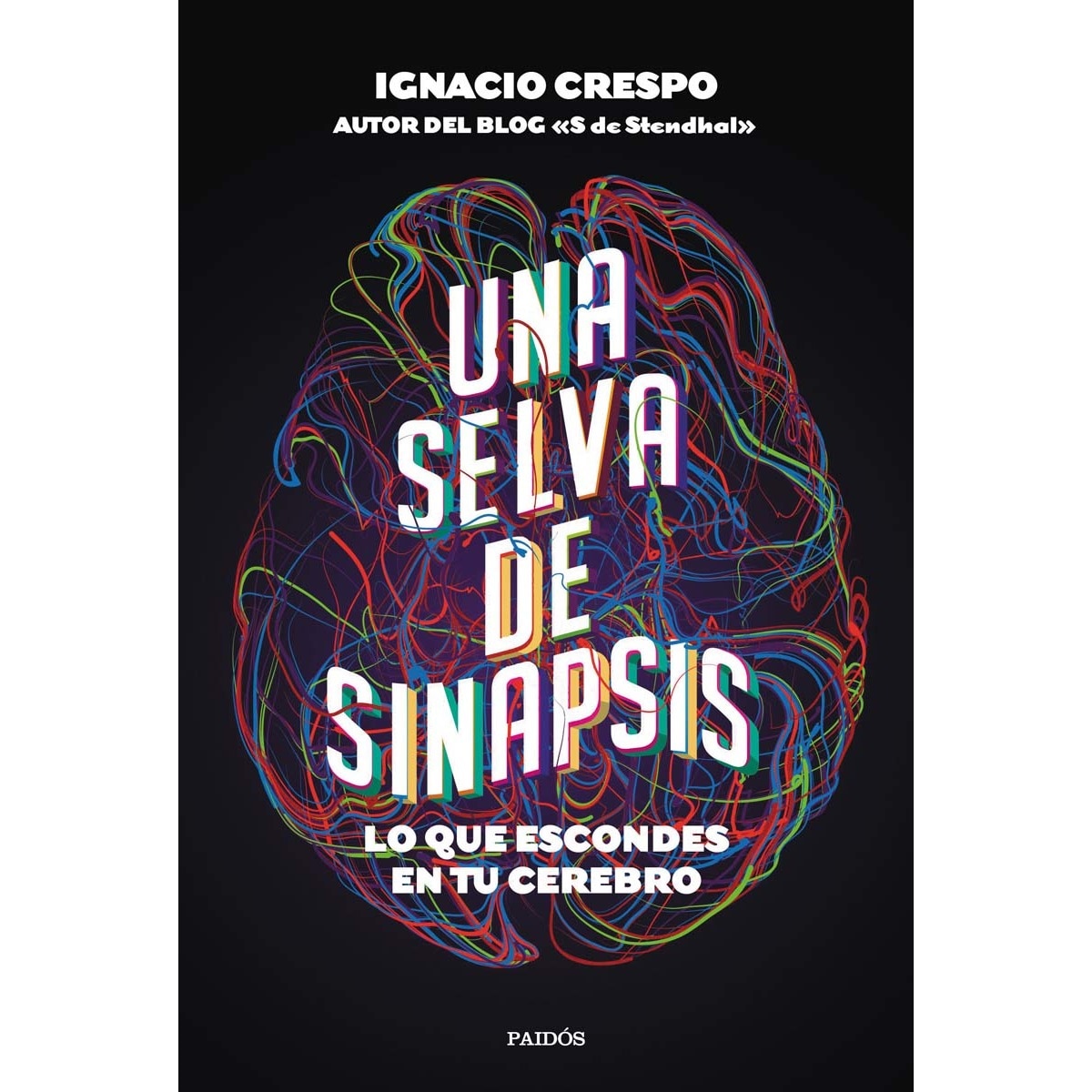 Una selva de sinapsis 1