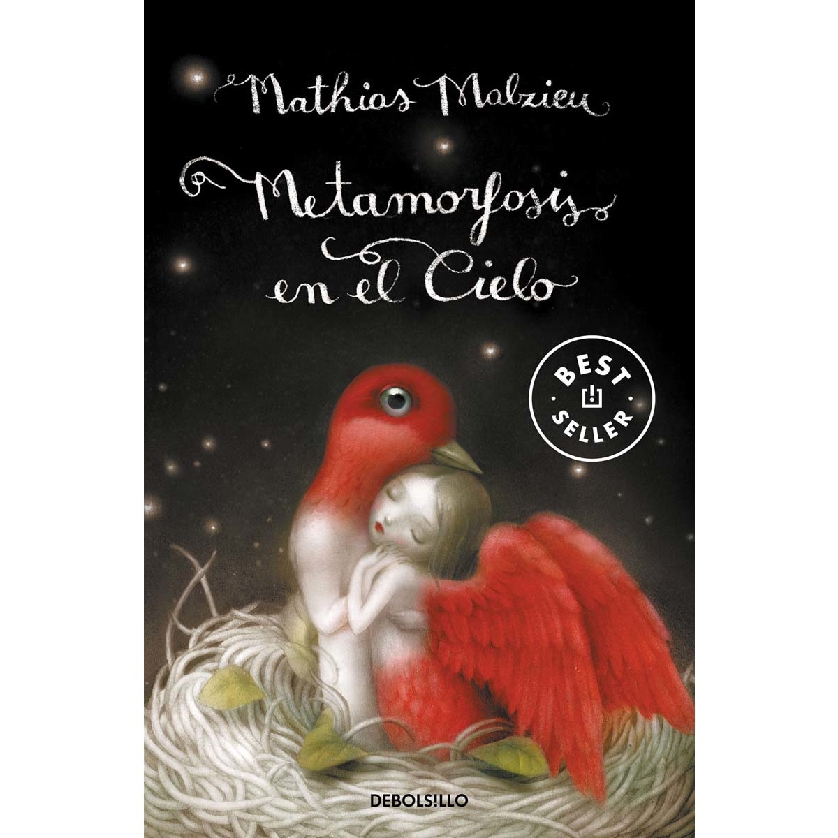 Imagem 0 de Metamorfosis en el cielo(Bolsillo) (Tapa blanda)