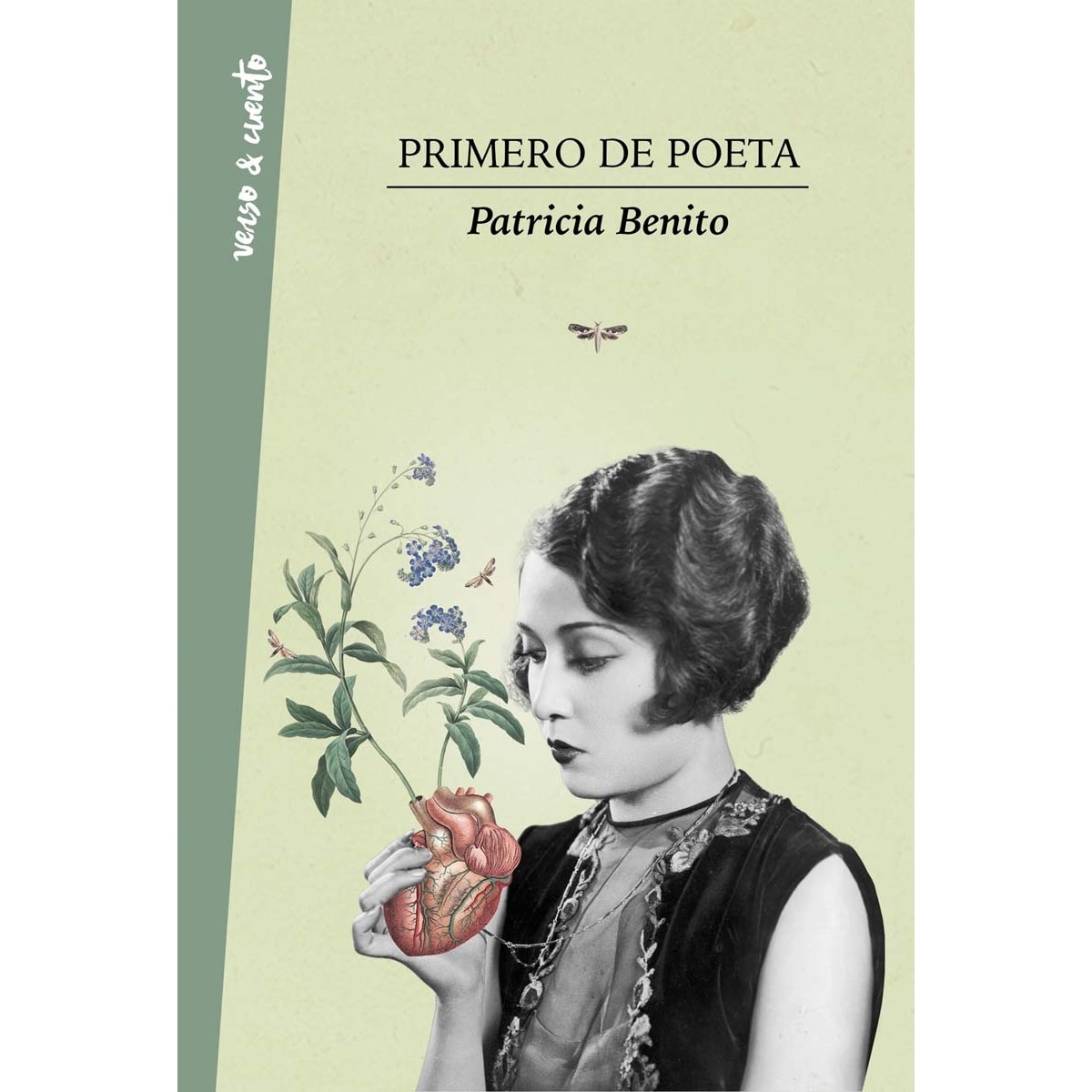Primero de poeta (Tapa blanda) 1