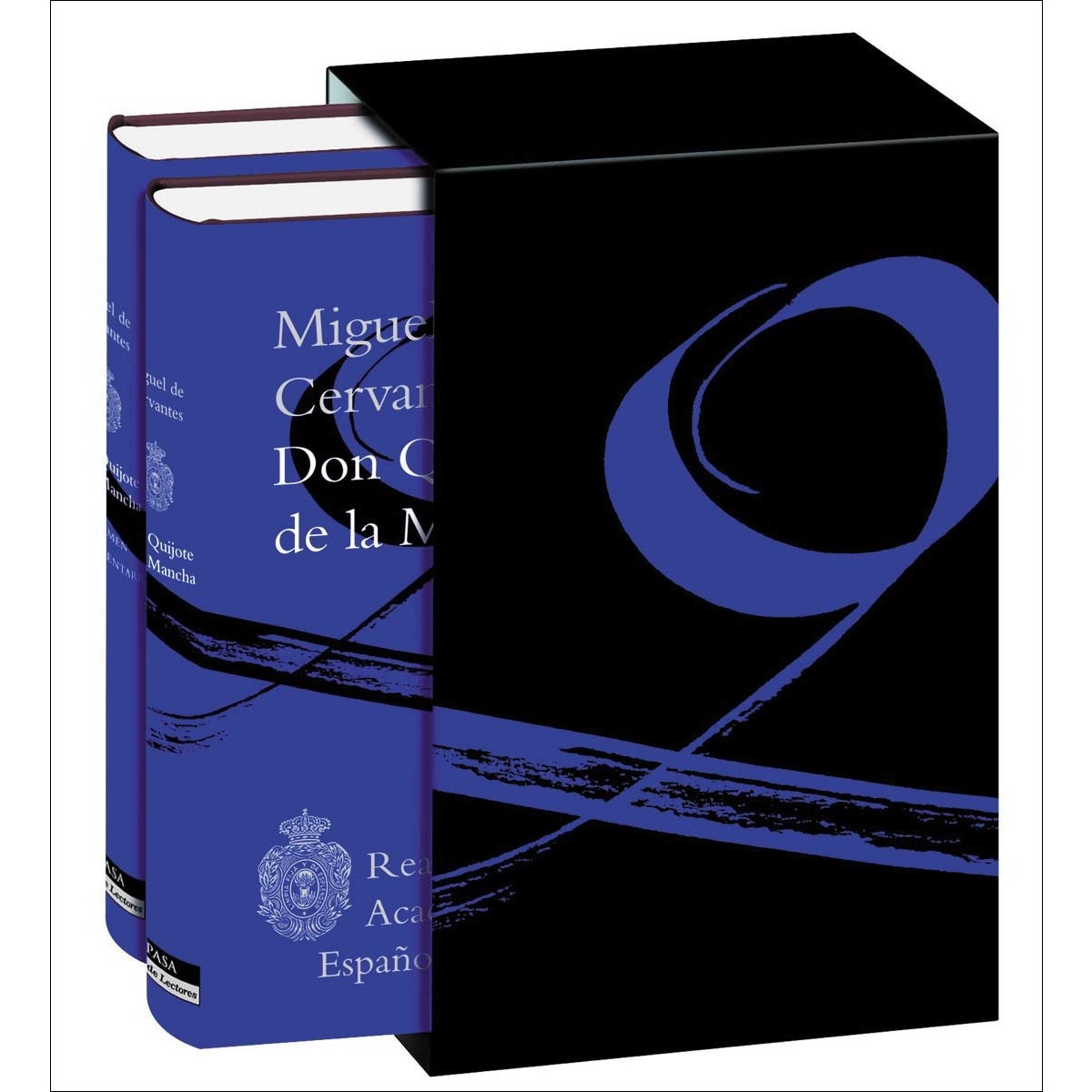 Imagem 0 de Don Quijote de la Mancha (Capa dura)