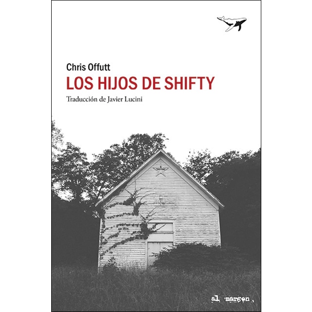 Imagem 0 de Los hijos de Shifty (Capa mole)