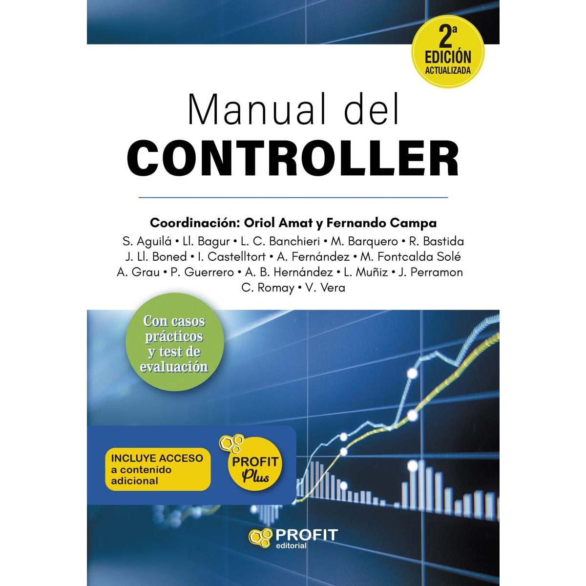 Imagem 0 de Manual del controller N.E. (Capa mole com abas)