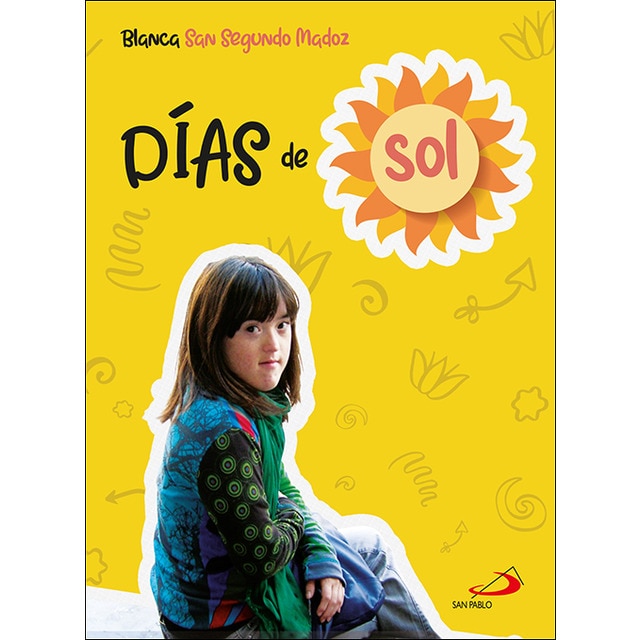 Días de sol(Tapa blanda) 1