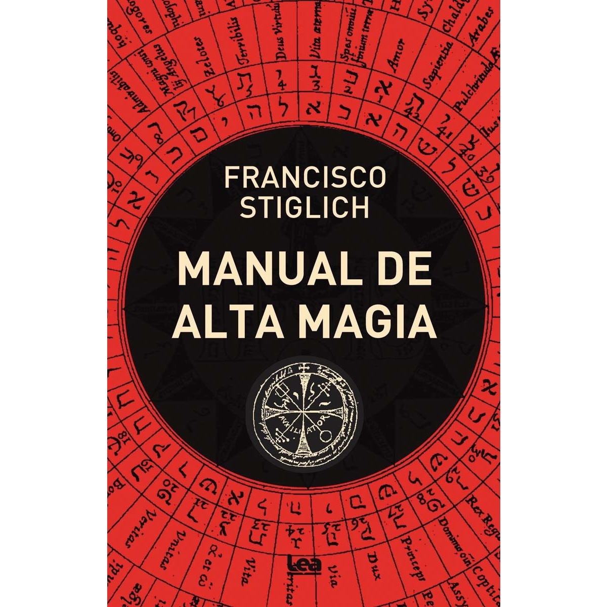 Imagem 0 de Manual de alta magia(Tapa blanda)