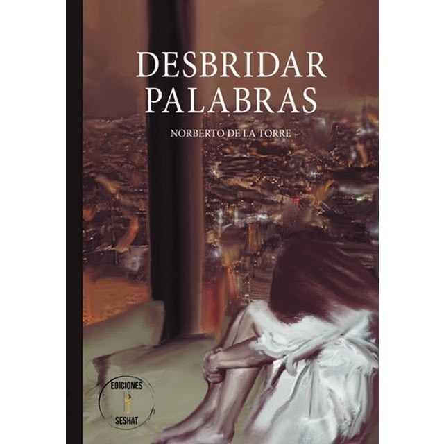 Imagen 1 de Desbridar palabras  (Tapa blanda con solapas)