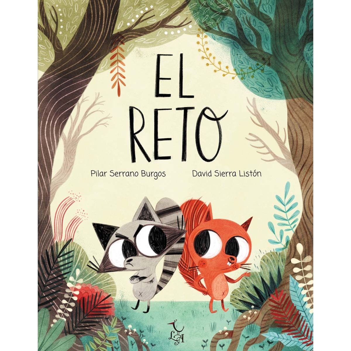 El Reto (Capa dura) 1