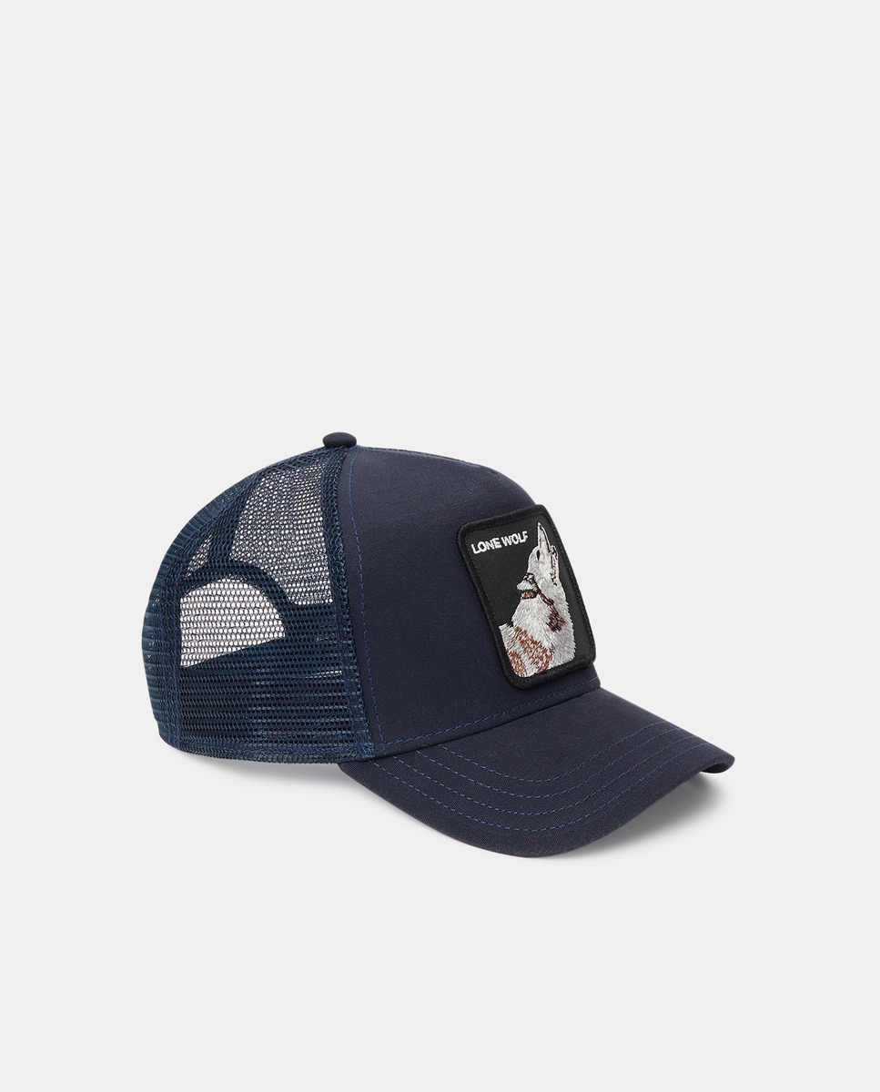 Gorra baseball Goorin · Goorin Bros · El Corte Inglés