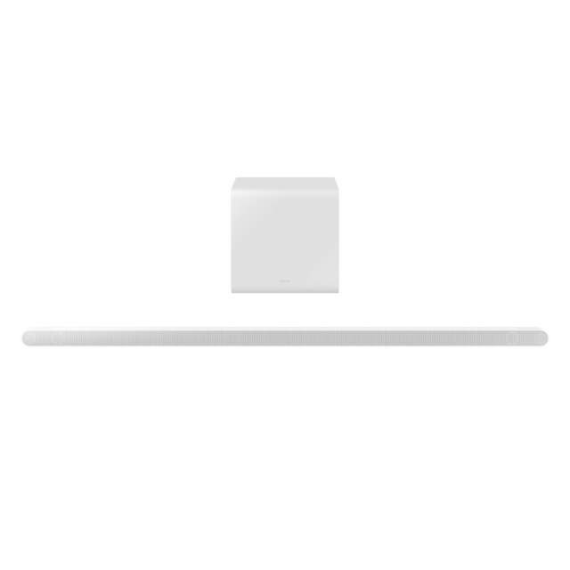 Imagen 0 de Barra de sonido Samsung 2022 HW-S801B UltraSlim con Dolby Atmos