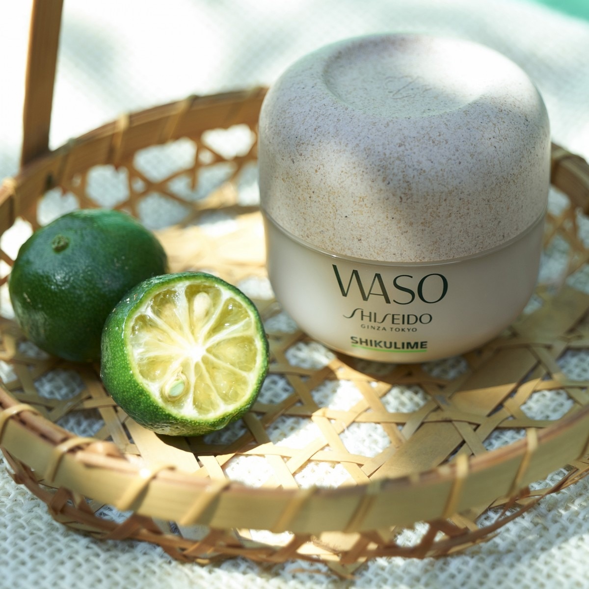 Recarga Waso Mega Hydrating Moisturizer - 50 ml 4