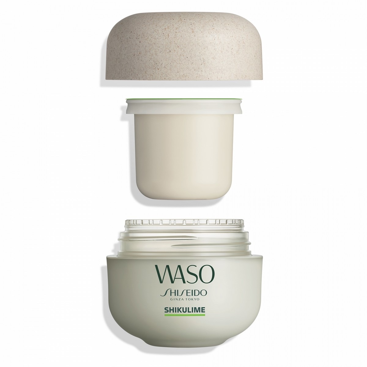 Recarga Waso Mega Hydrating Moisturizer - 50 ml 2