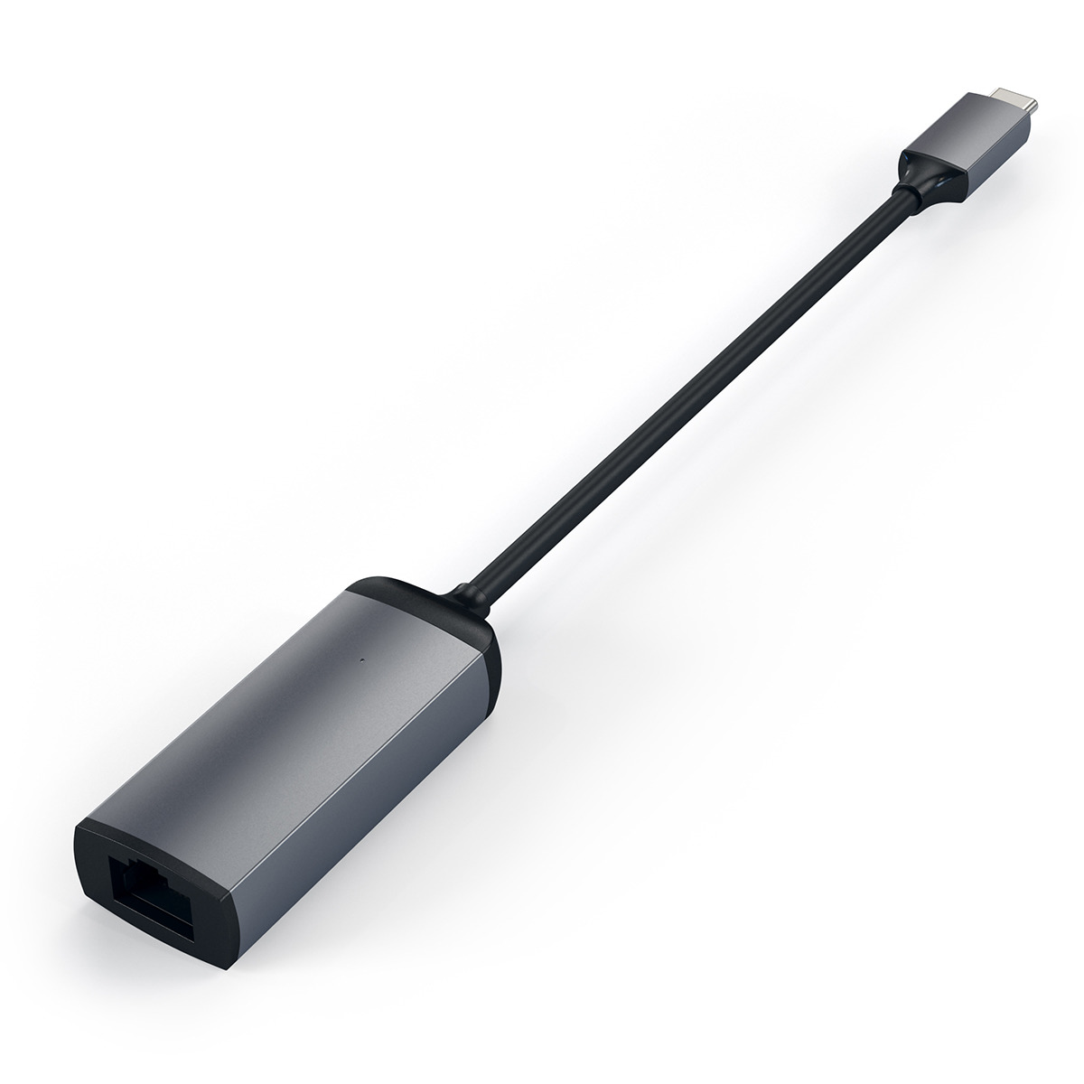 Adaptador USB-C a Gigabit Ethernet - Cinzento Espacial Cinzento espacial-3