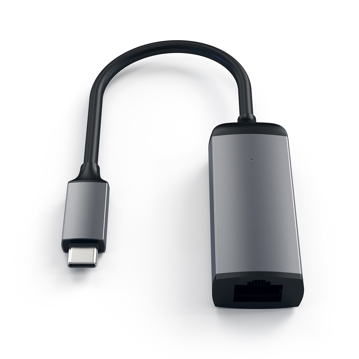 Adaptador USB-C a Gigabit Ethernet - Cinzento Espacial Cinzento espacial-2
