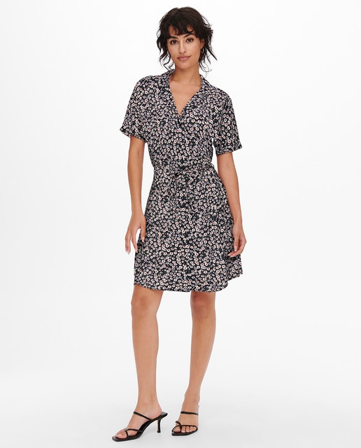 Vestidos mujer · vestidos camiseros · Moda mujer · El Corte Inglés (383)