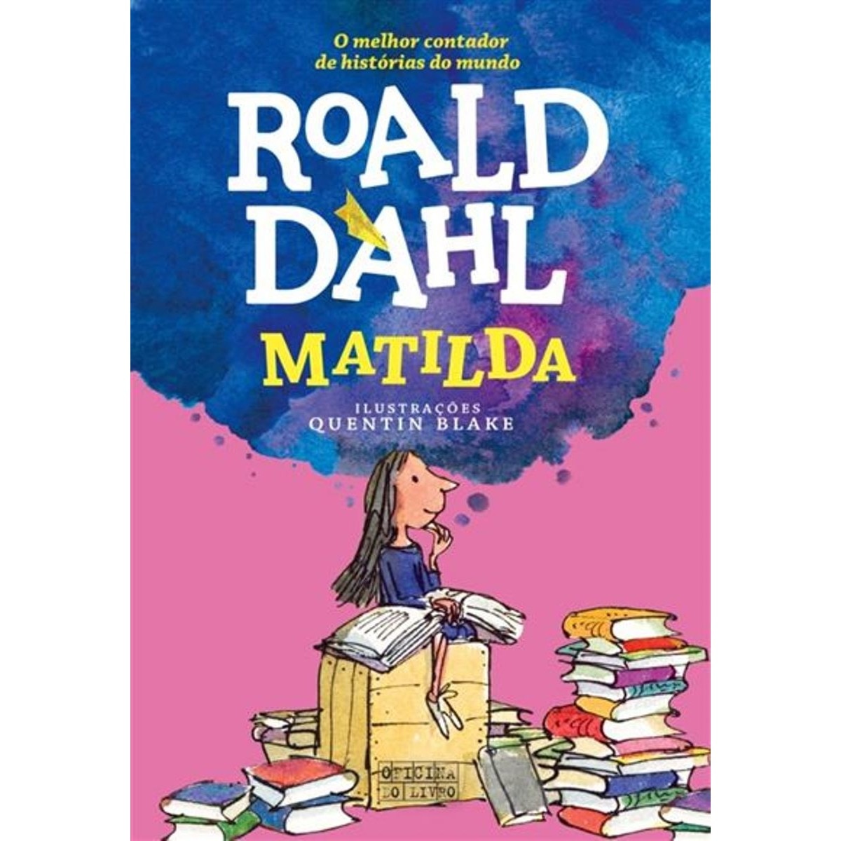 Imagem 0 de Matilda