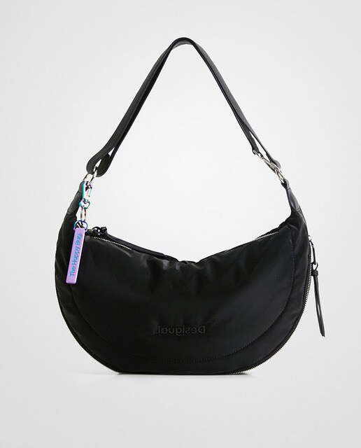 Bolsos de hombro mujer · Negros · Moda mujer · El Corte Inglés (591) · 14