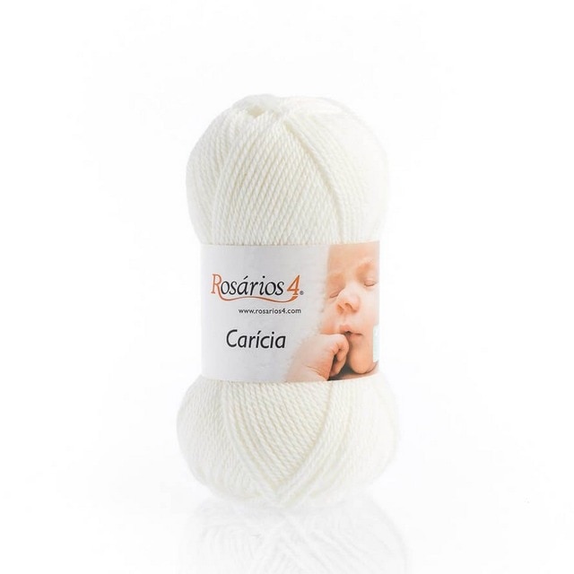 Imagem 0 de Novelo Carícia - 50 gr