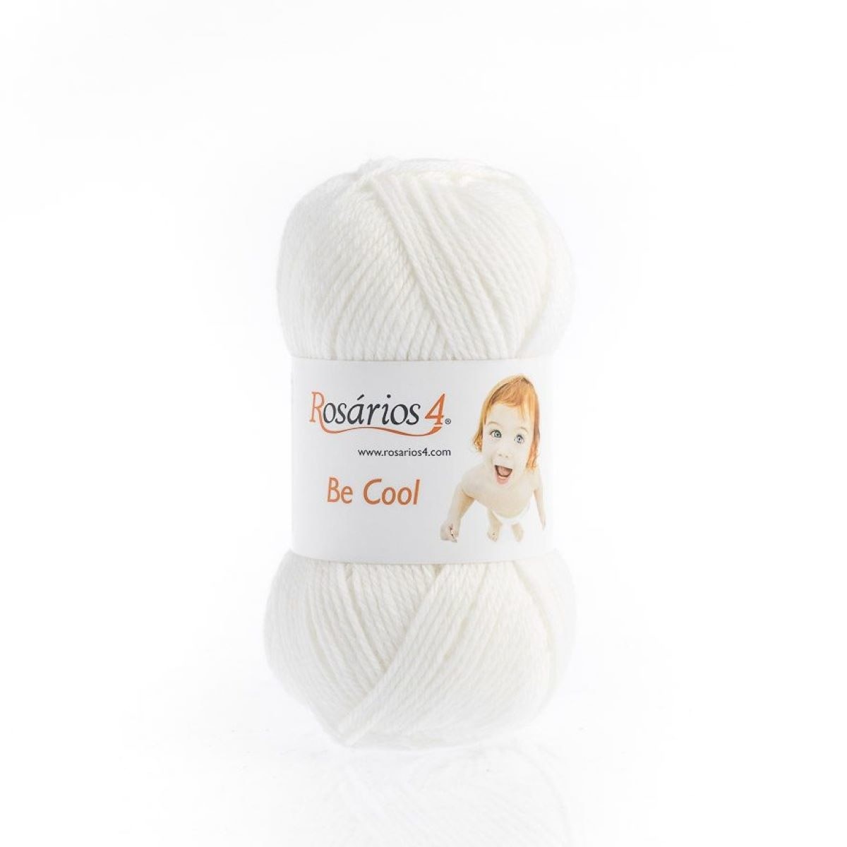 Imagem 0 de Novelo Be Cool - 50 gr