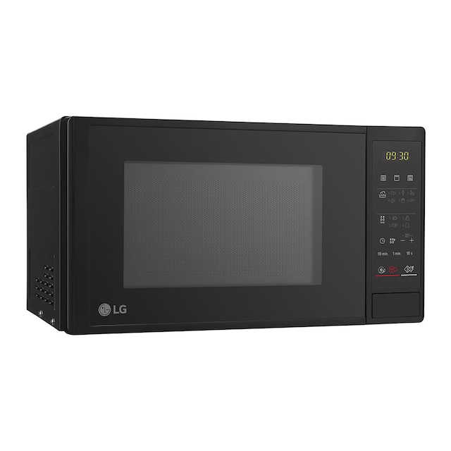 Imagen 0 de Microondas  LG 20 litros, grill y 700 w - MH6042D