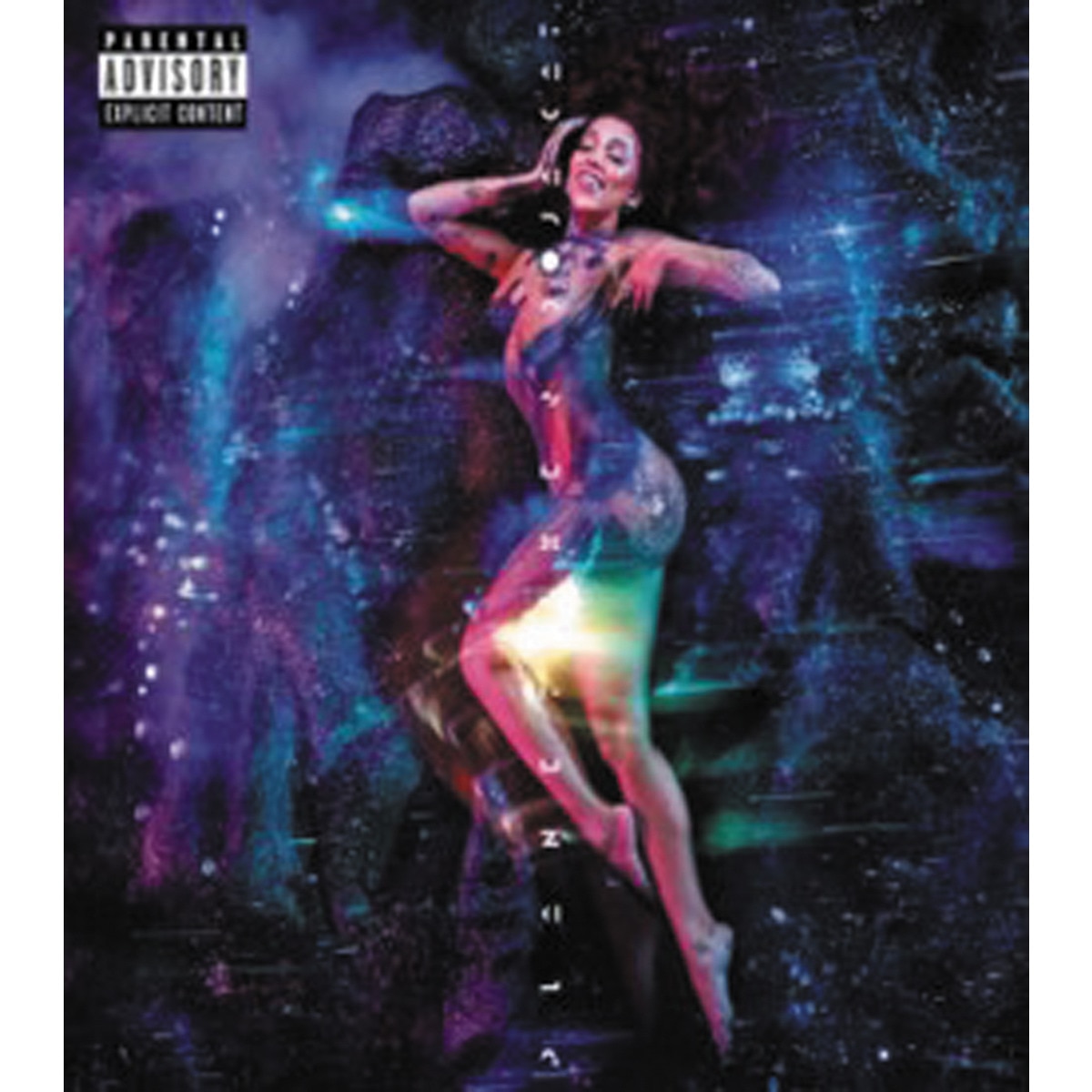 Planet Her (Edición Deluxe) (2 LP-Vinilo) 1