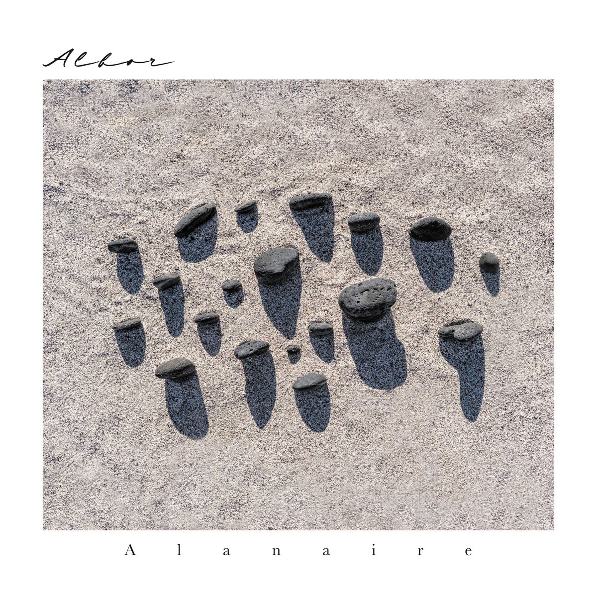 Imagen 0 de Albor (CD)