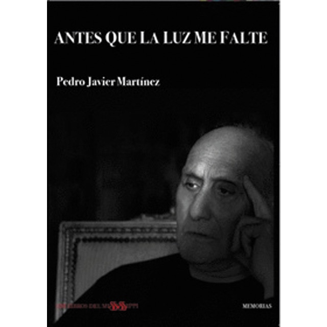 Imagem 0 de Antes que la luz me falte(Tapa blanda)