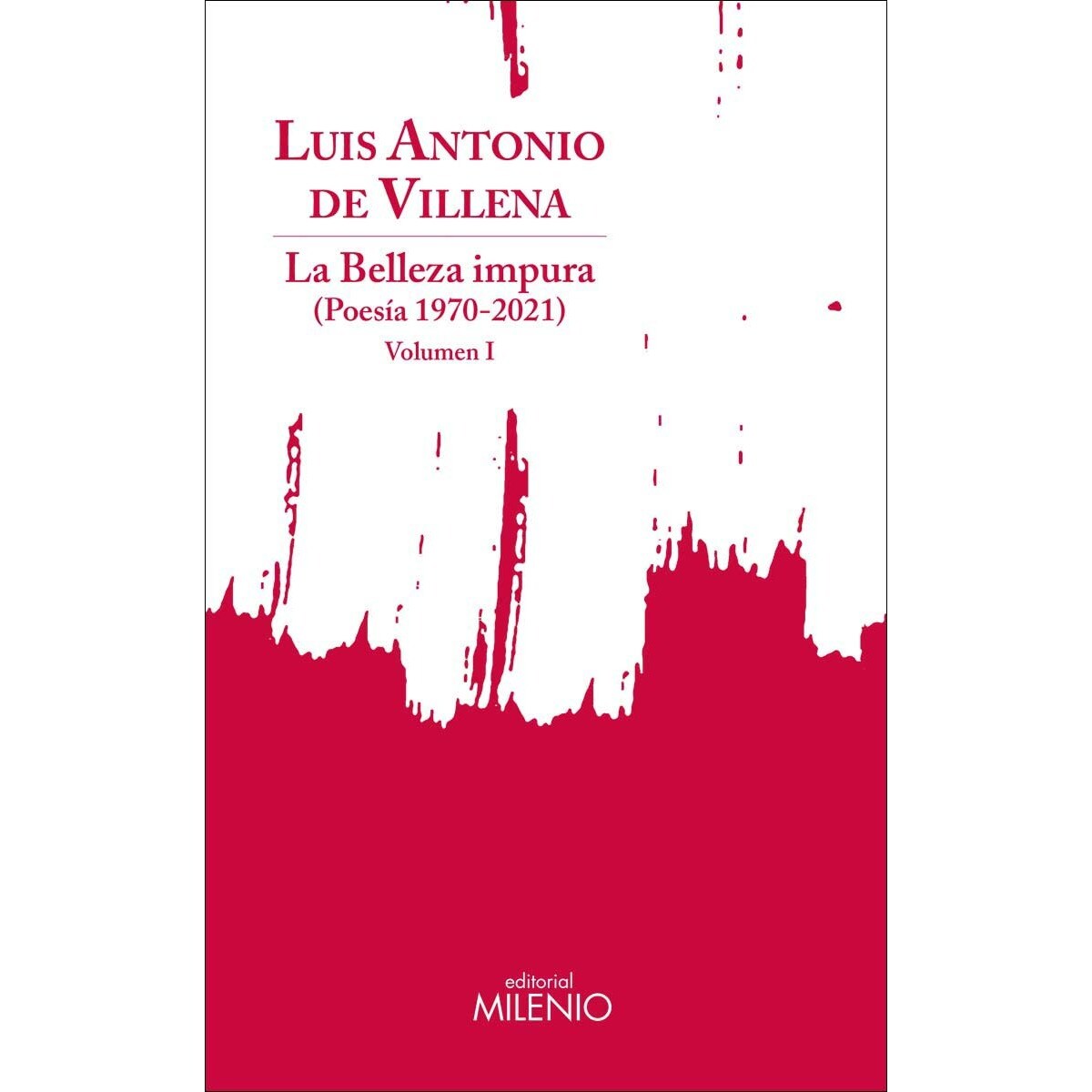 Imagem 0 de La belleza impura (Capa mole com abas)