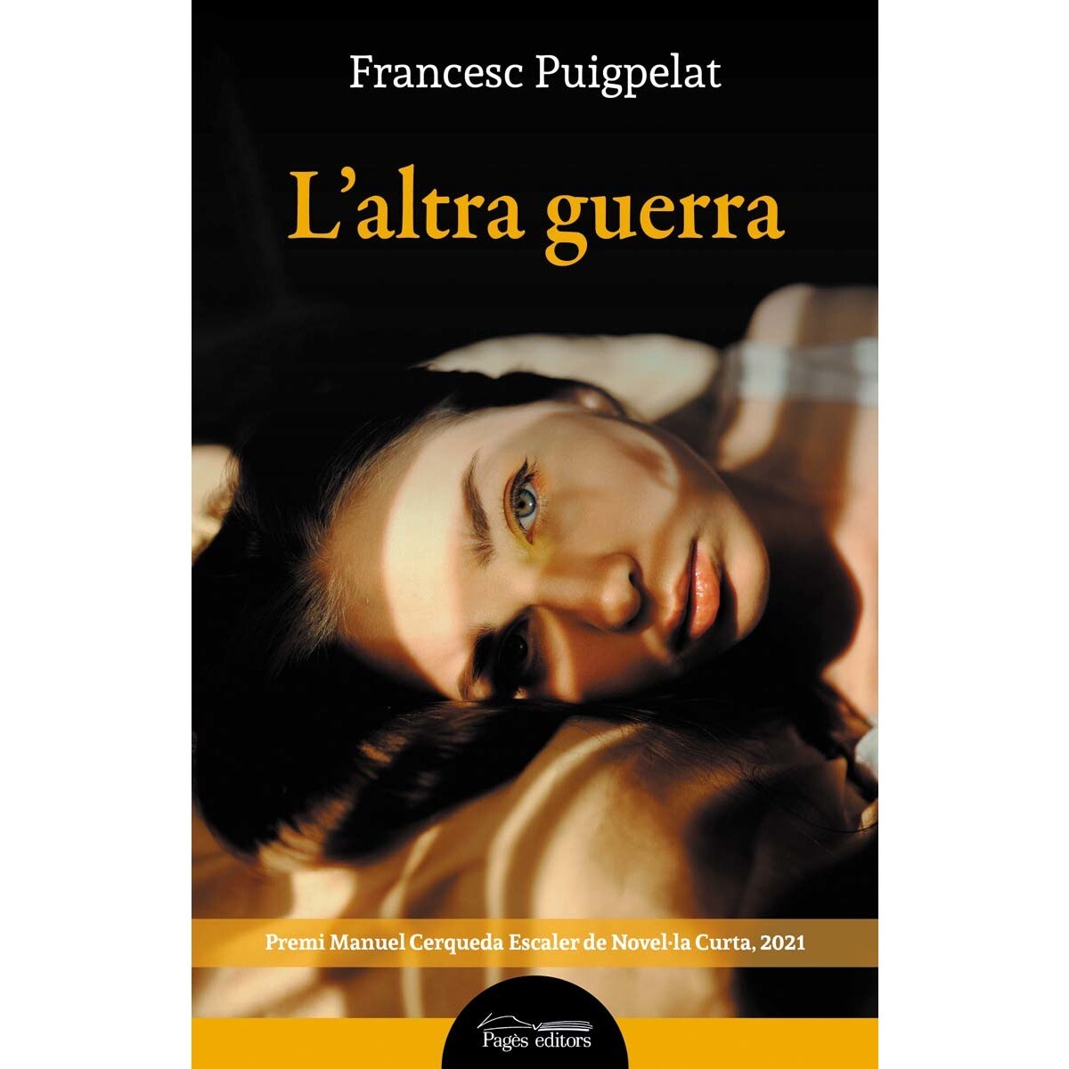 Imagem 0 de L'altra guerra (Capa mole com abas)