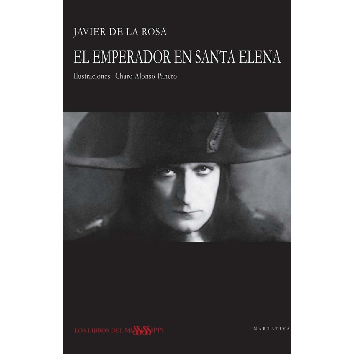 Imagem 0 de El emperador en santa elena(Tapa blanda)