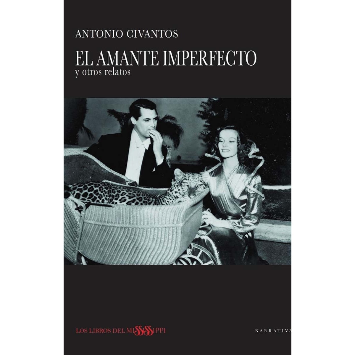 Imagem 0 de El amante imperfecto y otros relatos(Tapa blanda)