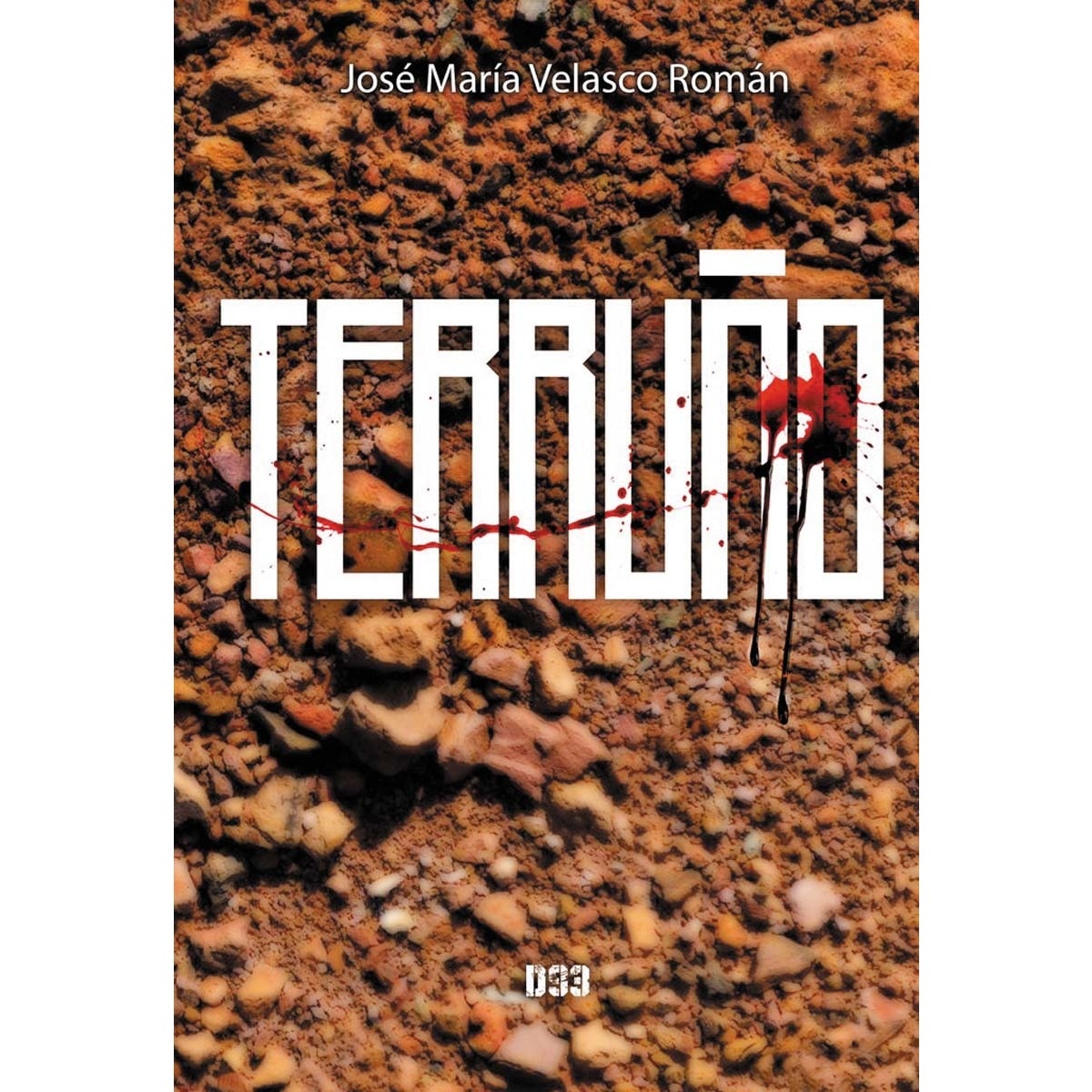 Terruño(Tapa blanda) 1