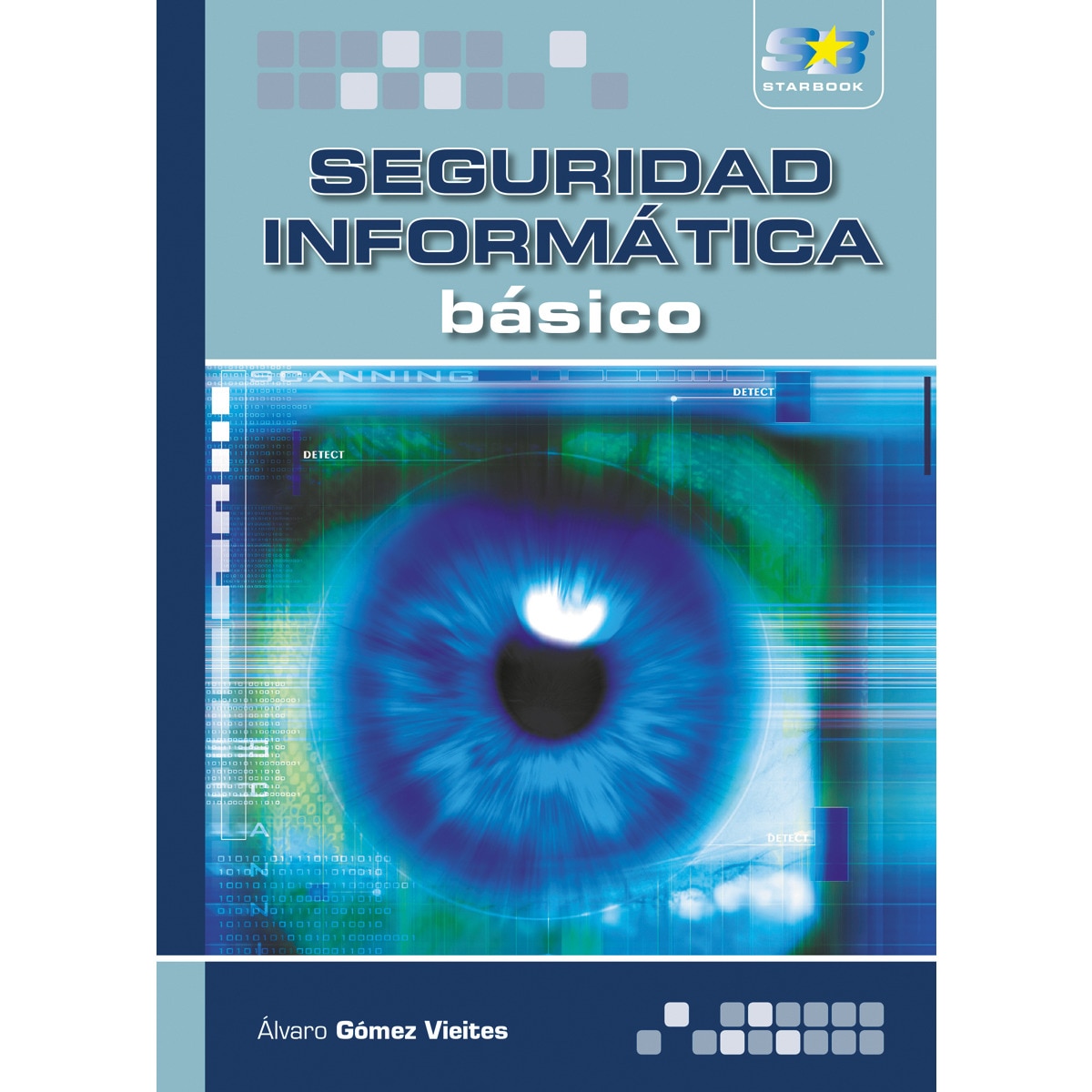Seguridad Informática. Básico 1