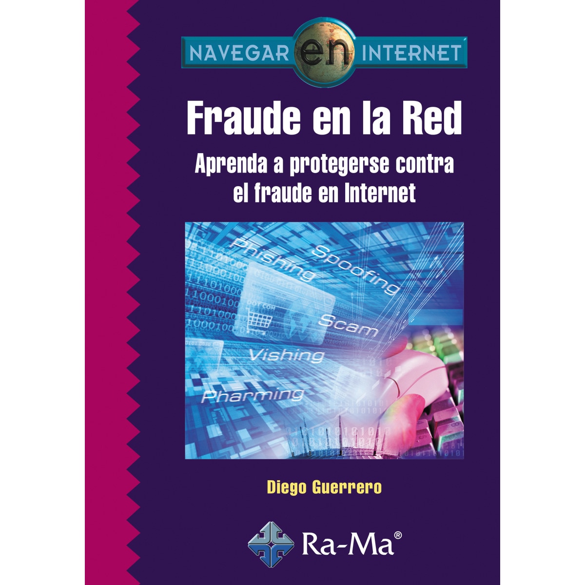 Fraude en la Red (Capa mole) 1