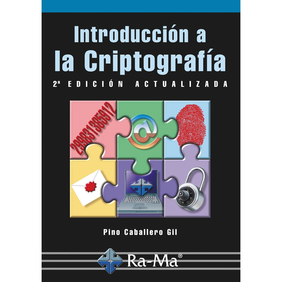 Introducción A La Criptografía 1