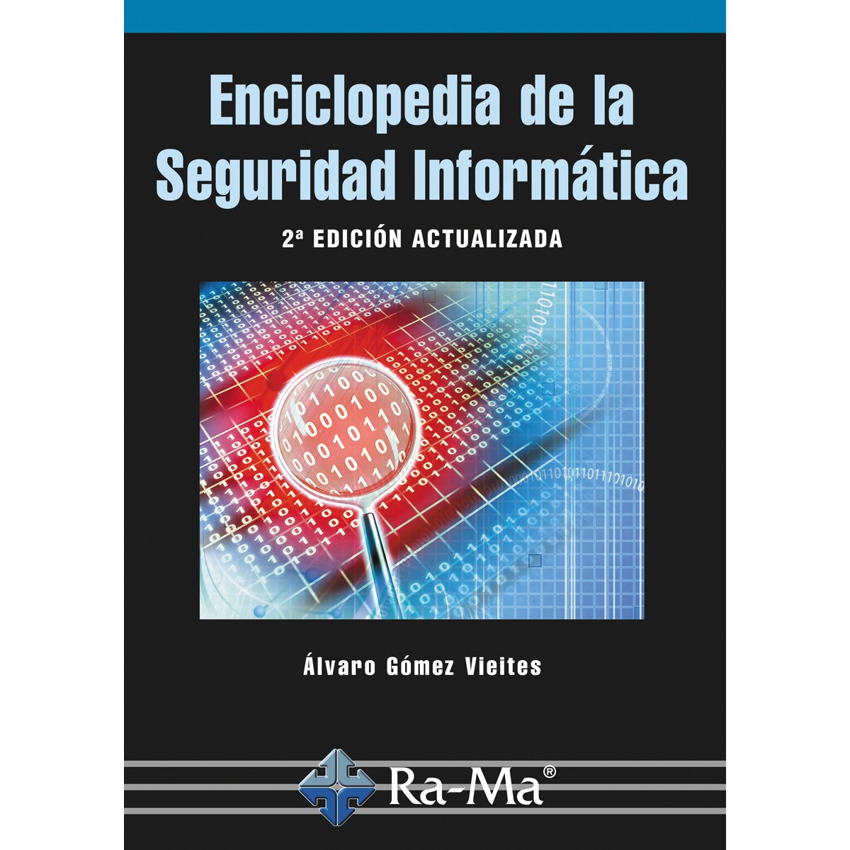 Enciclopedia de la Seguridad Informática. 2ª Edición (Capa mole) 1